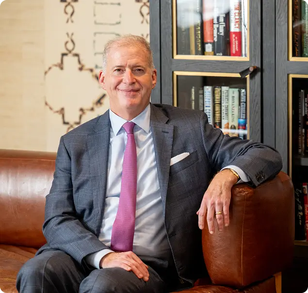 Mediator Section Image