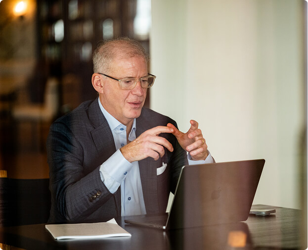 What Distinguishes Section Image